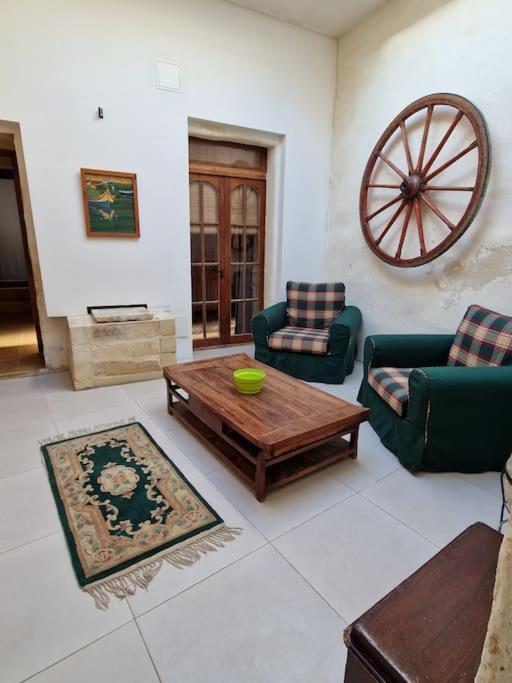 Cozy 1 Bedroom House In Iz-Zejtun Żejtun Exterior foto