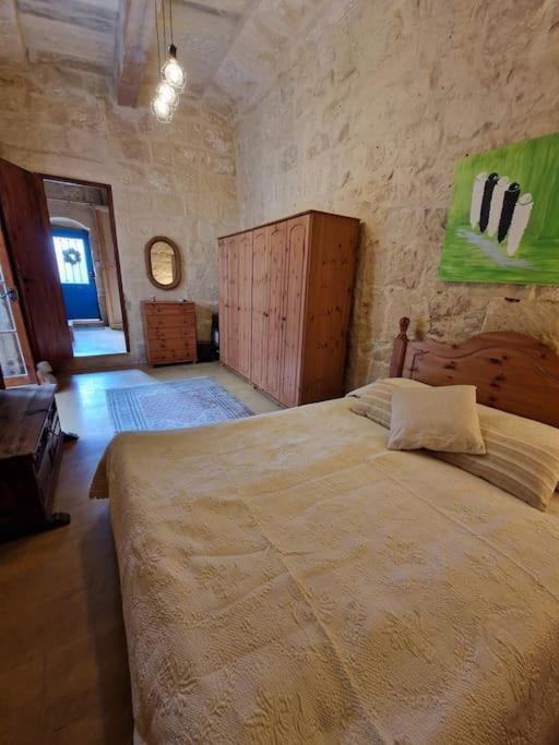 Cozy 1 Bedroom House In Iz-Zejtun Żejtun Exterior foto
