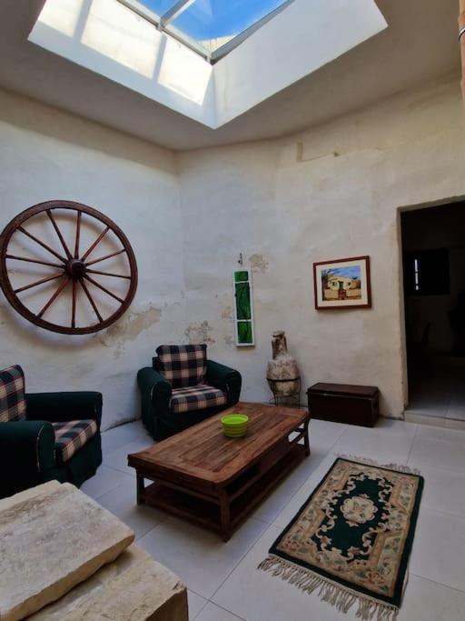 Cozy 1 Bedroom House In Iz-Zejtun Żejtun Exterior foto