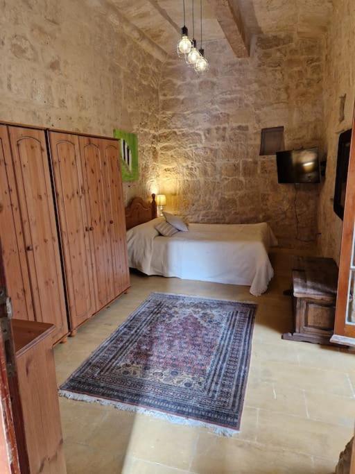 Cozy 1 Bedroom House In Iz-Zejtun Żejtun Exterior foto