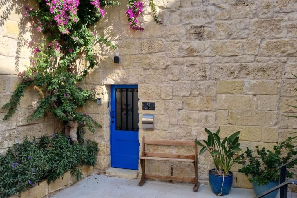Cozy 1 Bedroom House In Iz-Zejtun Żejtun Exterior foto