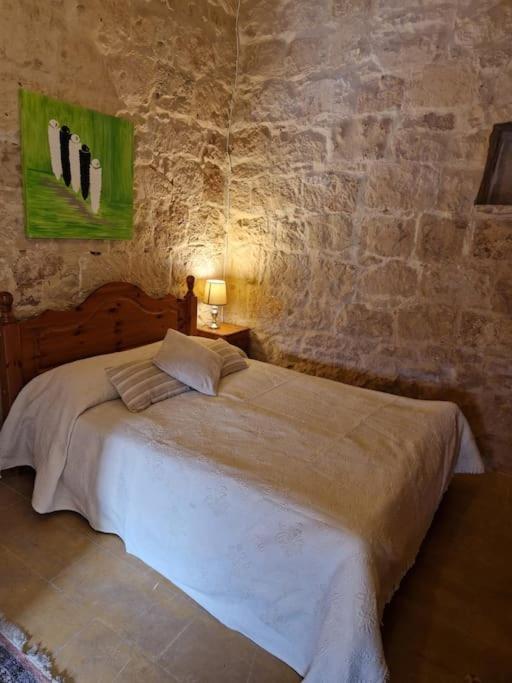 Cozy 1 Bedroom House In Iz-Zejtun Żejtun Exterior foto
