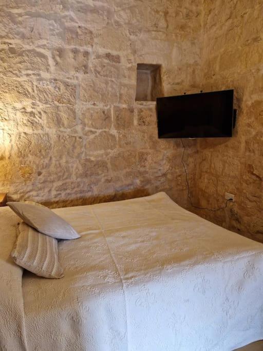 Cozy 1 Bedroom House In Iz-Zejtun Żejtun Exterior foto